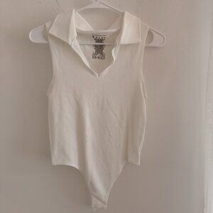 Primark Collared Bodysuit